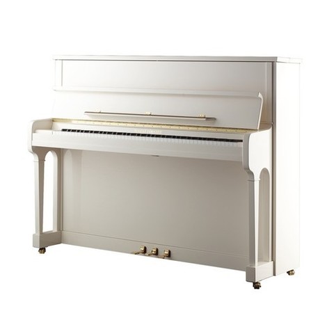 poli blanc